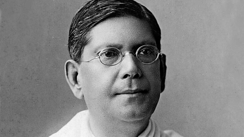 Deshbandhu Chittaranjan Das: The Torchbearer of Indian Freedom Movement