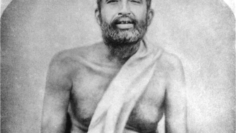 Ramakrishna Paramahansa: The Beacon of Spiritual Enlightenment