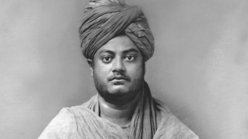 Swami Vivekananda: The Enlightened Philosopher Who Reshaped the World